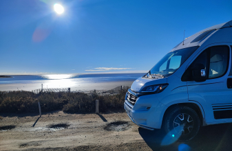 Fiat BURSTNER DUCATO image