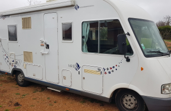 Fiat BAVARIA I63ed image