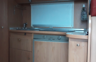 Fiat BURSTNER T 605 image