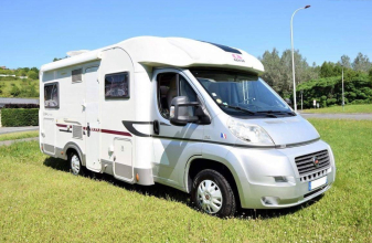 FIAT ADRIA CORAL image