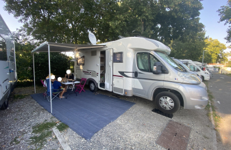 FIAT ADRIA CORAL image