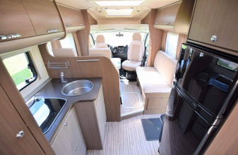 FIAT ADRIA CORAL image