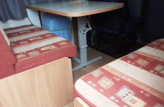 Fiat BURSTNER T 605 image