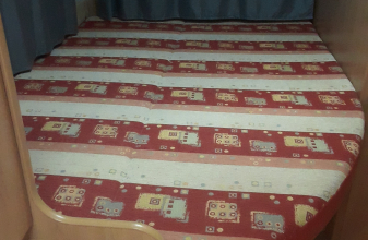 Fiat BURSTNER T 605 image