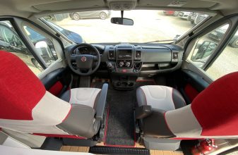 FIAT ELIOS VAN image