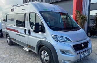 FIAT ELIOS VAN image