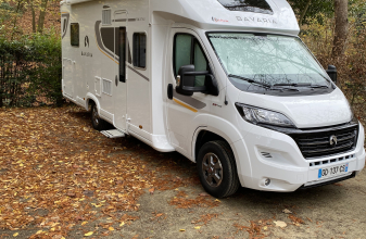 Fiat  Bavaria  T746 Style  image