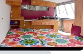 Renault AUTRE Trafic image