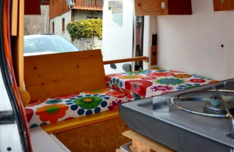 Renault AUTRE Trafic image