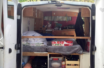 Renault AUTRE Trafic image