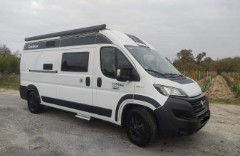  CHAUSSON TWIST
