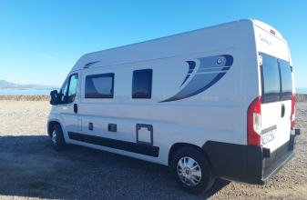 Fiat CHAUSSON twist V594 image