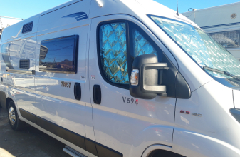 Fiat CHAUSSON twist V594 image