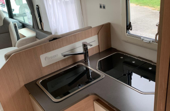 Fiat ITINEO Sb700 image