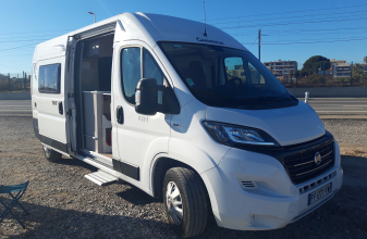 Fiat CHAUSSON twist V594 image