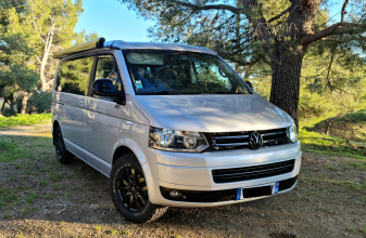  VOLKSWAGEN CALIFORNIA image
