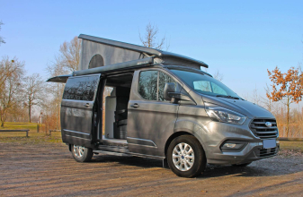 Ford WESTFALIA BIG NUGGET image