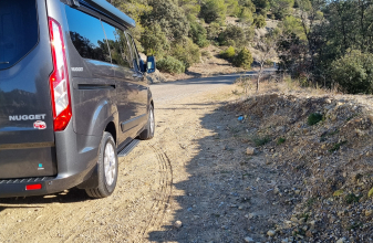 Ford WESTFALIA BIG NUGGET image