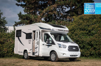  CHAUSSON FLASH