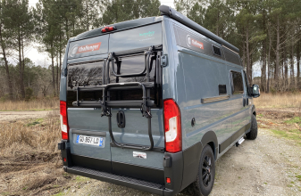 Fiat CHALLENGER v114 road edition vip image