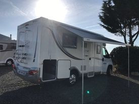 FIAT RAPIDO SERIE 6 image