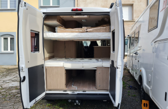 Fiat CHALLENGER v114 start max image