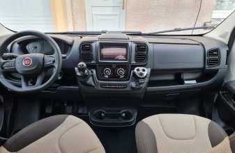 Fiat CHALLENGER v114 start max image