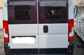 Fiat CHALLENGER v114 start max image