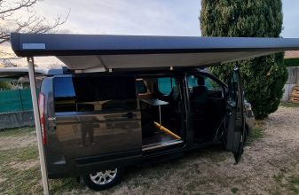 Ford WESTFALIA BIG NUGGET image