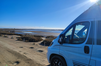 Fiat BURSTNER DUCATO image