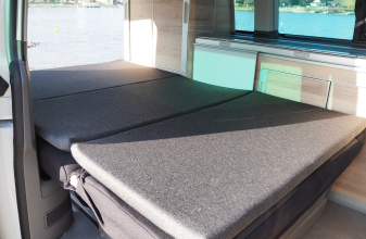 VOLKSWAGEN VOLKSWAGEN CALIFORNIA image