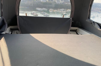  VOLKSWAGEN TRANSPORTER 6.1 VAN image