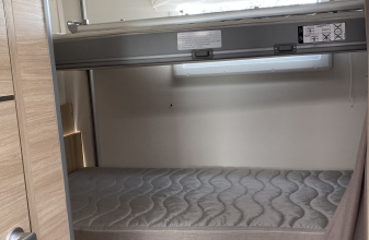 Ford CHAUSSON First Line image