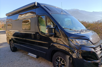 FIAT HYMERCAR HYMERCAR FREE image