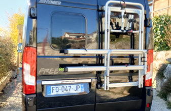 FIAT HYMERCAR HYMERCAR FREE image