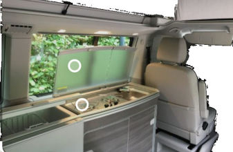  VOLKSWAGEN CALIFORNIA image