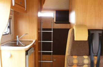 FORD CHALLENGER GENESIS image