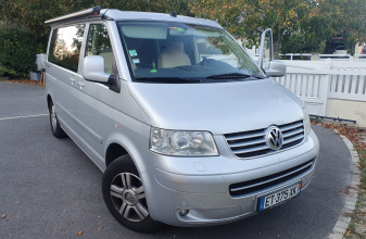  VOLKSWAGEN CALIFORNIA image