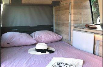  VOLKSWAGEN CALIFORNIA image