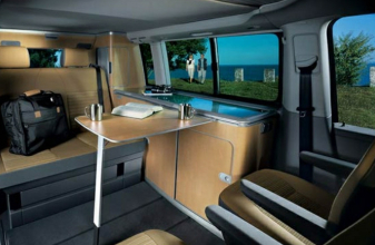  VOLKSWAGEN CALIFORNIA image