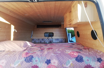 Citroen STYLEVAN Jumper L2H2 image