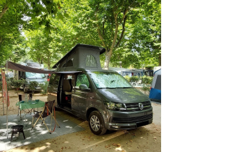 VOLKSWAGEN WESTFALIA KEPLER image