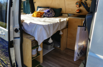 Volkswagen VOLKSWAGEN T5 image