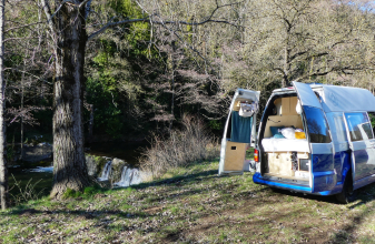 Volkswagen VOLKSWAGEN T5 image