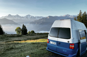 Volkswagen VOLKSWAGEN T5 image