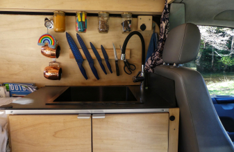 Volkswagen VOLKSWAGEN T5 image