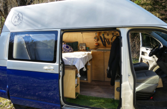 Volkswagen VOLKSWAGEN T5 image