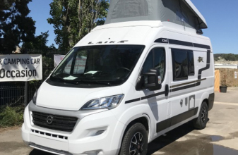 Fiat LAIKA kosmo 5.4 image