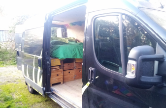 Citroen SUNLIGHT Jumper image