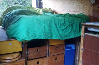 Citroen SUNLIGHT Jumper image